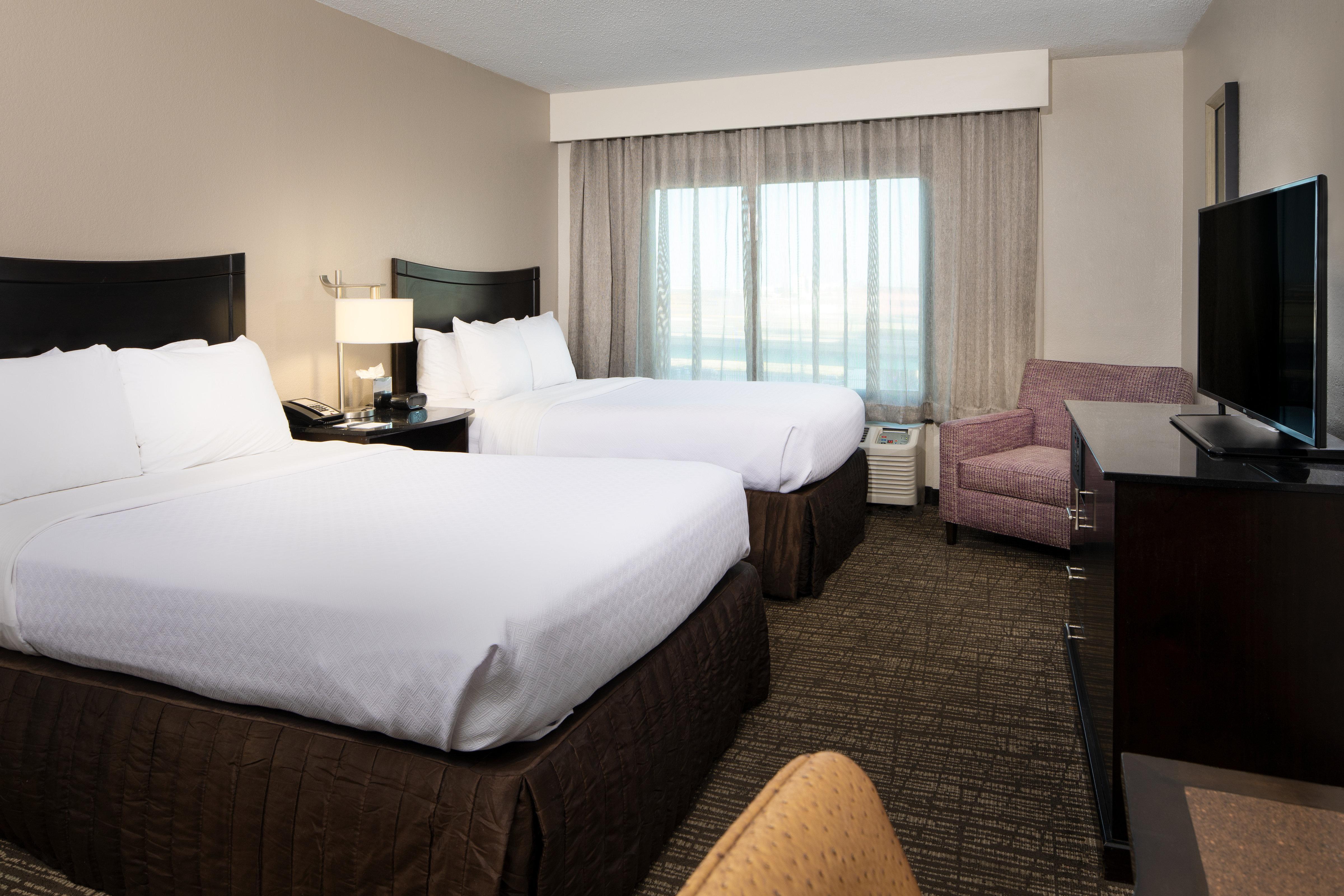 Hotel Crowne Plaza Downtown By Ihg