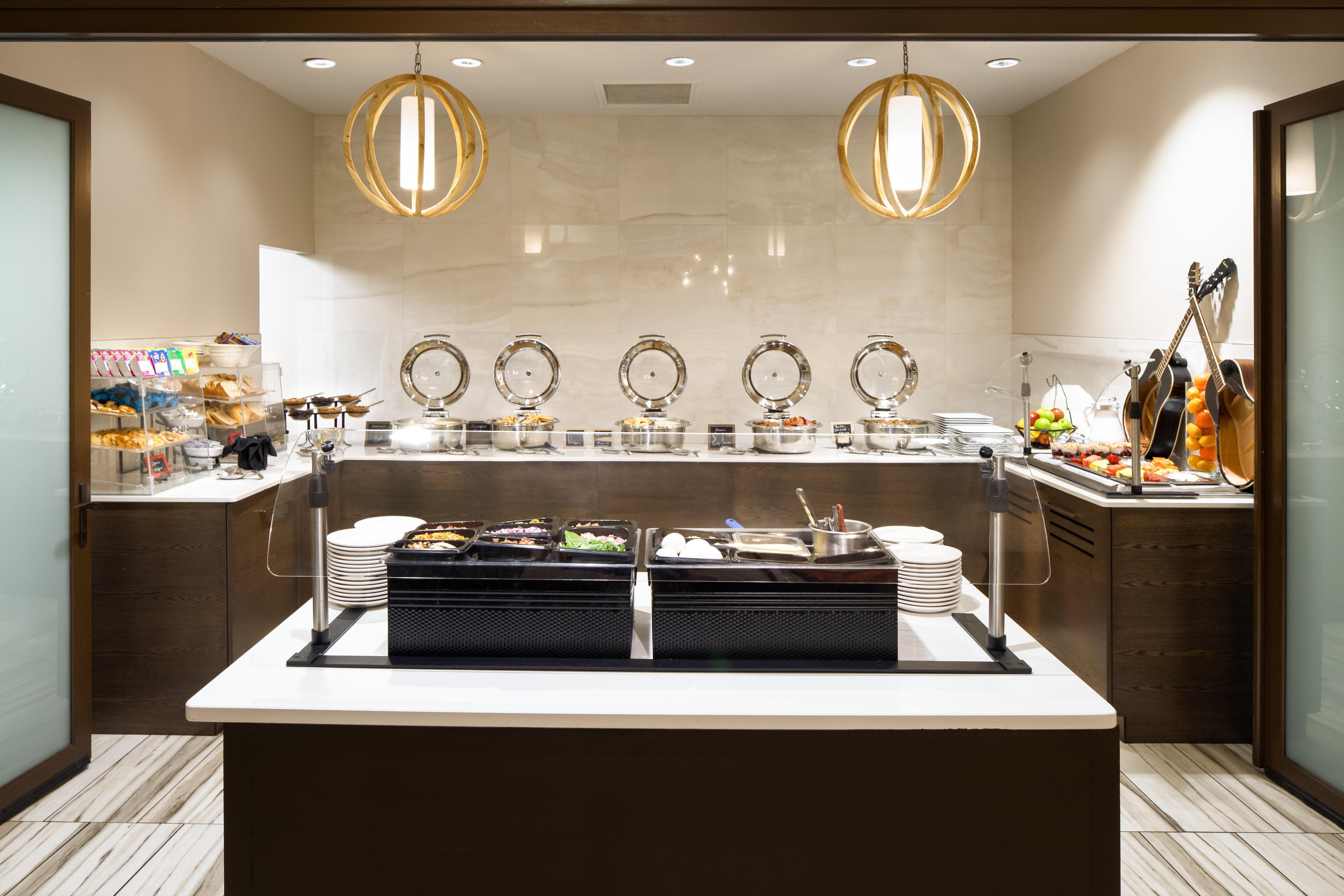 Hotel Crowne Plaza Downtown By Ihg