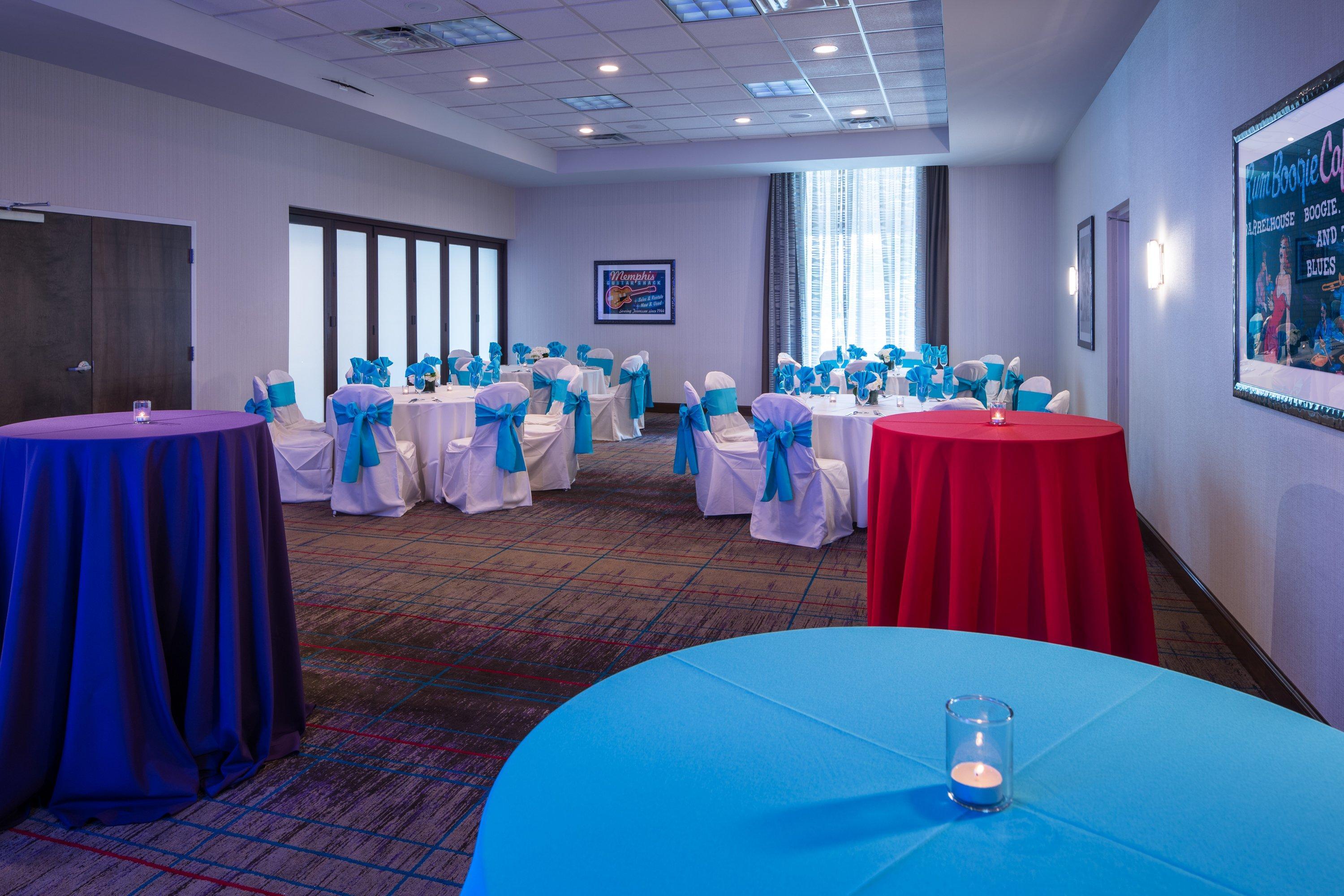 Hotel Crowne Plaza Downtown By Ihg Memphis