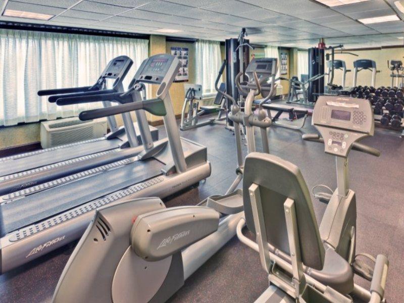 Hotel Crowne Plaza Downtown By Ihg Memphis